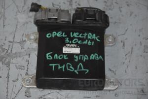 Блок управління ТНВД Opel Vectra 3.0cdti (C) 2002-2008 8972586910 78220