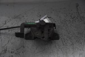 Замок капота Kia Sportage 2004-2010 78346