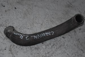 Патрубок интеркулера Kia Carnival 2.9crdi 1999-2006 78509