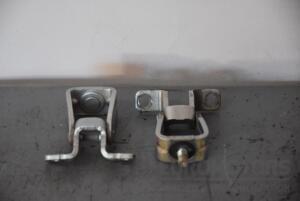 Петля кришки багажника VW Scirocco 2008-2017 1K8827301A 78551