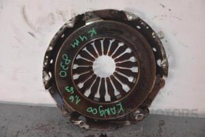 Корзина сцепления Renault Kangoo 1.6 16V 1998-2008 8200187171 78620