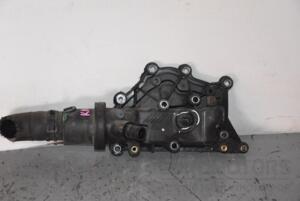 Корпус термостата Renault Kangoo 1.6 16V 1998-2008 8200155515 78636