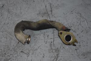 Трубка EGR Ford Focus 1.8tdci (I) 1998-2004 1S4Q9D477AD 78666