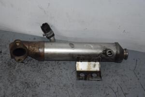 Охладитель ОГ (Радиатор EGR) Ford Focus 1.8tdci (I) 1998-2004 1S4Q9F464 78667