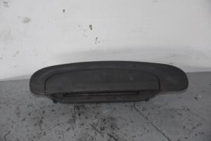 Ручка двери наружная задняя левая Hyundai Getz 2002-2010 836500B000CA 78723