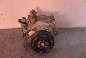 Компрессор кондиционера Toyota Corolla 1.4 16 (E12) 2001-2006 4472206353 78772