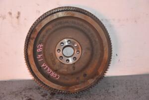 Маховик Toyota Corolla 1.4 16 (E12) 2001-2006 78774