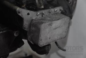 Теплообмінник (Радіатор масляний) Nissan Qashqai 1.6dCi 2007-2014 78808