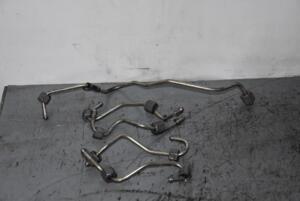 Трубки ТНВД комплект (5шт) Nissan Qashqai 1.6dCi 2007-2014 78813