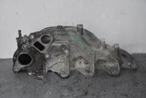 Колектор впускний метал Nissan Qashqai 1.6dCi 2007-2014 140030286R 78826