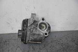 Клапан EGR електричний Nissan Qashqai 1.6dCi 2007-2014 8201068965 78843