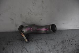 Трубка EGR Nissan Qashqai 1.6dCi 2007-2014 131593R 78861