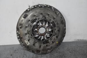 Корзина зчеплення Nissan Qashqai 1.6dCi 2007-2014 302101178R 78864