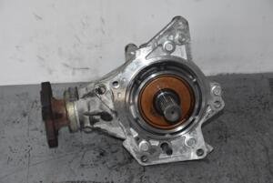Роздавальна коробка Nissan Qashqai 1.6dCi 2007-2014 33100JD600 78868