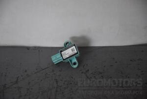 Датчик удара двери передний Airbag Audi A4 (B8) 2007-2015 8K0955557C 78883
