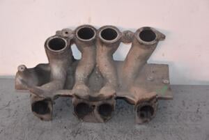 Коллектор впускной Renault Kangoo 1.9D 1998-2008 7700869216 78934
