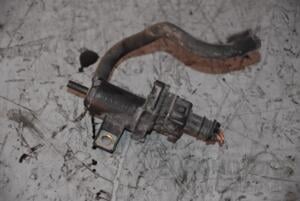 Клапан управления EGR Renault Kangoo 1.9D 1998-2008 7700102545C 78944