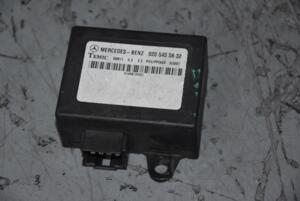 Блок иммобилайзера Mercedes Vito (W638) 1996-2003 0205455632 78981