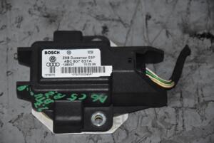 Датчик прискорення ESP Audi A6 (C5) 1997-2004 4B0907637A 78987
