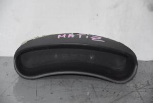 Панель приборов Chevrolet Matiz 0.8 6V 2005-2010 96497743 79026