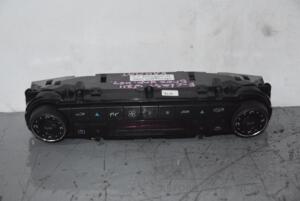 Блок управління пічкою клімат Mercedes E-class (W211) 2002-2009 A2118301285 79036