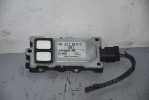 Датчик вредных газов Mercedes E-class (W211) 2002-2009 A2118300472 79040