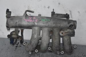 Коллектор впускной верхняя часть Nissan X-Trail 2.0 16V (T30) 2001-2007 79145