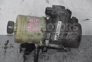 Насос електромеханічний гідропідсилювача керма (Егурен) Koyo Seat Ibiza 2002-2008 6Q0423155AD 79161