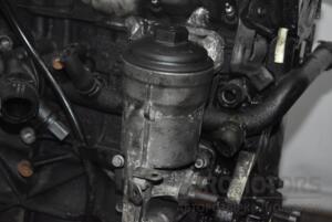 Корпус масляного фильтра VW Passat 2.0tdi 8V (B6) 2005-2010 045115389k 79182
