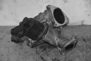 Клапан EGR VW Passat 2.0tdi 8V (B6) 2005-2010 03G131501D 79217
