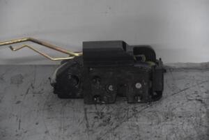 Замок двері передній правий електро Hyundai Getz 2002-2010 79244