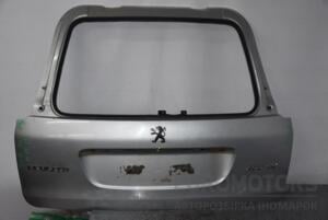 Крышка багажника универсал Peugeot 206 1998-2012 79263