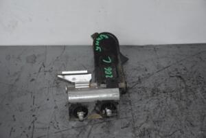 Петля стекла крышки багажника левая Peugeot 206 1998-2012 79269