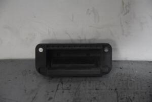 Ручка кришки багажника зовнішня електро Mercedes C-class (W204) 2007-2015 A2047500293 79292