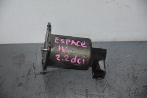 Клапан EGR электр Renault Espace 2.2dCi (IV) 2002-2014 72281829 79454