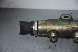 Датчик давления топлива в рейке Fiat Doblo 1.3MJet 2000-2009 0281002706 79519