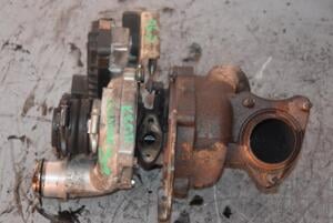Турбіна 06- Ford Connect 1.8tdci 2002-2013 4M5Q6K682AG 79660
