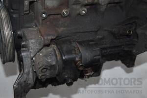Теплообмінник (Радіатор масляний) Fiat Doblo 1.9jtd 2000-2009 468101020 79686