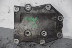 Кронштейн компрессора кондиционера Fiat Doblo 1.9jtd 2000-2009 46526000 79687