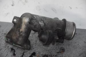 Дроссельная заслонка вакуумная Fiat Doblo 1.9jtd 2000-2009 73503061 79692