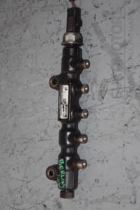 Паливна рейка (без датчика) Citroen Berlingo 1.6hdi 1996-2008 9654592680 79746