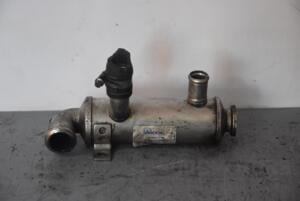 Охладитель ОГ (Радиатор системы EGR) Citroen Berlingo 1.6hdi 1996-2008 9646762280 79771