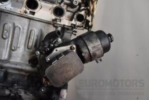 Корпус масляного фільтра Citroen Berlingo 1.6hdi 2008 9656969980 79802