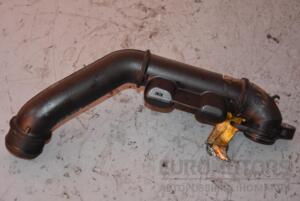 Патрубок интеркулера Citroen Berlingo 1.6hdi 1996-2008 9657083280 79809