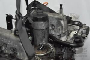 Корпус масляного фильтра Audi A6 2.5tdi (C5) 1997-2004 059115405D 79835