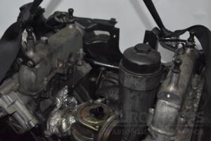 Коллектор впускной левый Audi A6 2.5tdi (C5) 1997-2004 059129713AB 79837