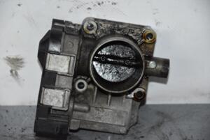 Дроссельная заслонка электр Fiat Doblo 1.4 8V 2000-2009 55192787 79911