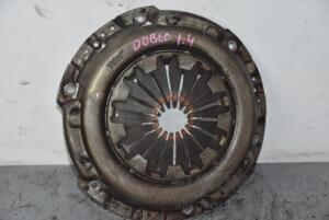 Корзина сцепления Fiat Doblo 1.4 8V 2000-2009 55200483 79925