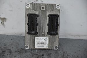 Блок управления двигателем Fiat Grande Punto 2005 51798651 79930