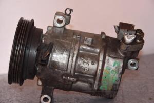 Компрессор кондиционера Fiat Doblo 1.6 16V 2000-2009 4472208630 80024